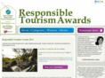 responsibletourismawards.com