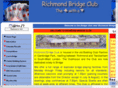 richmondbridgeclub.com