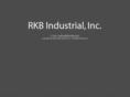 rkbindustrial.com