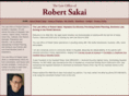 robertsakai.net