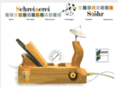 schreinerei-stoehr.com