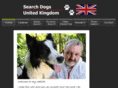 searchdogsuk.co.uk