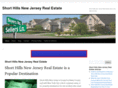 shorthillsnewjerseyrealestate.net