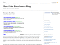 shortsaleforeclosureblog.com