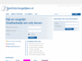 simonlyvergelijken.nl