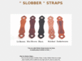 slobberstraps.info
