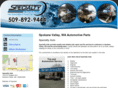 spokaneautorepairing.com