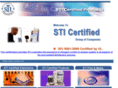 sticertified.com