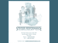 stryderperformance.com