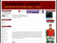 superherolegends.com