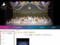 t-keiko-ballet.com