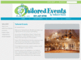 tailoredevents.net