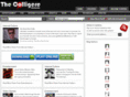 thecolligere.com