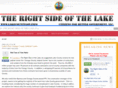 therightsideofthelake.com