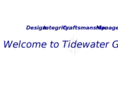 tidewaterglazing.com