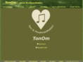 tonom.com