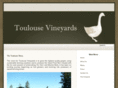 toulousevineyards.com