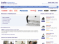 tradescanners.co.uk