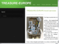 treasure-europe.com