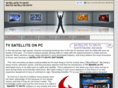 tvsatelliteonpc.net