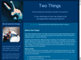 twothings.org