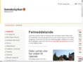 uppsalastift.com