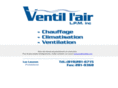 ventillair.com