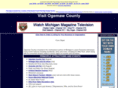 visitogemawcounty.com