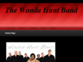wandahuntband.com