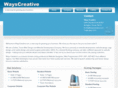 wayscreative.com