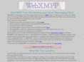 webxmpp.com