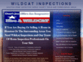 wildcatinspections.com