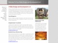 4wallsdesignanddeve.com