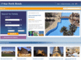 5starperthhotels.com