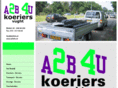 a2b4u.nl