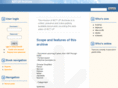 actuparchives.org