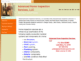 advhomeinspection.net