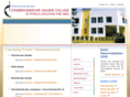 agashecollege.org