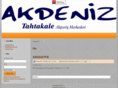 akdeniztahtakaleavm.com