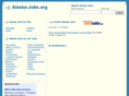 alaska-jobs.org