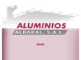 aluminiosalbaral.com