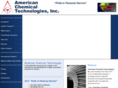 americanchemtech.com