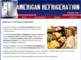 americanrefrigerationco.net