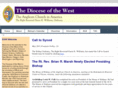 anglicanwest.org