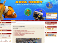 aqua-hobby-chatelet.com