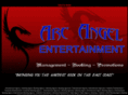 arcangelentertainment.net