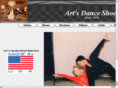 artsdanceshop.com