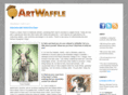 artwaffle.com