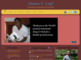 askshanise.com