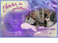 atelierdupeintre.info